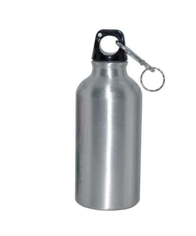 Cantimplora metalica