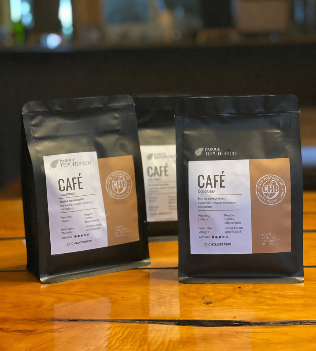 Café