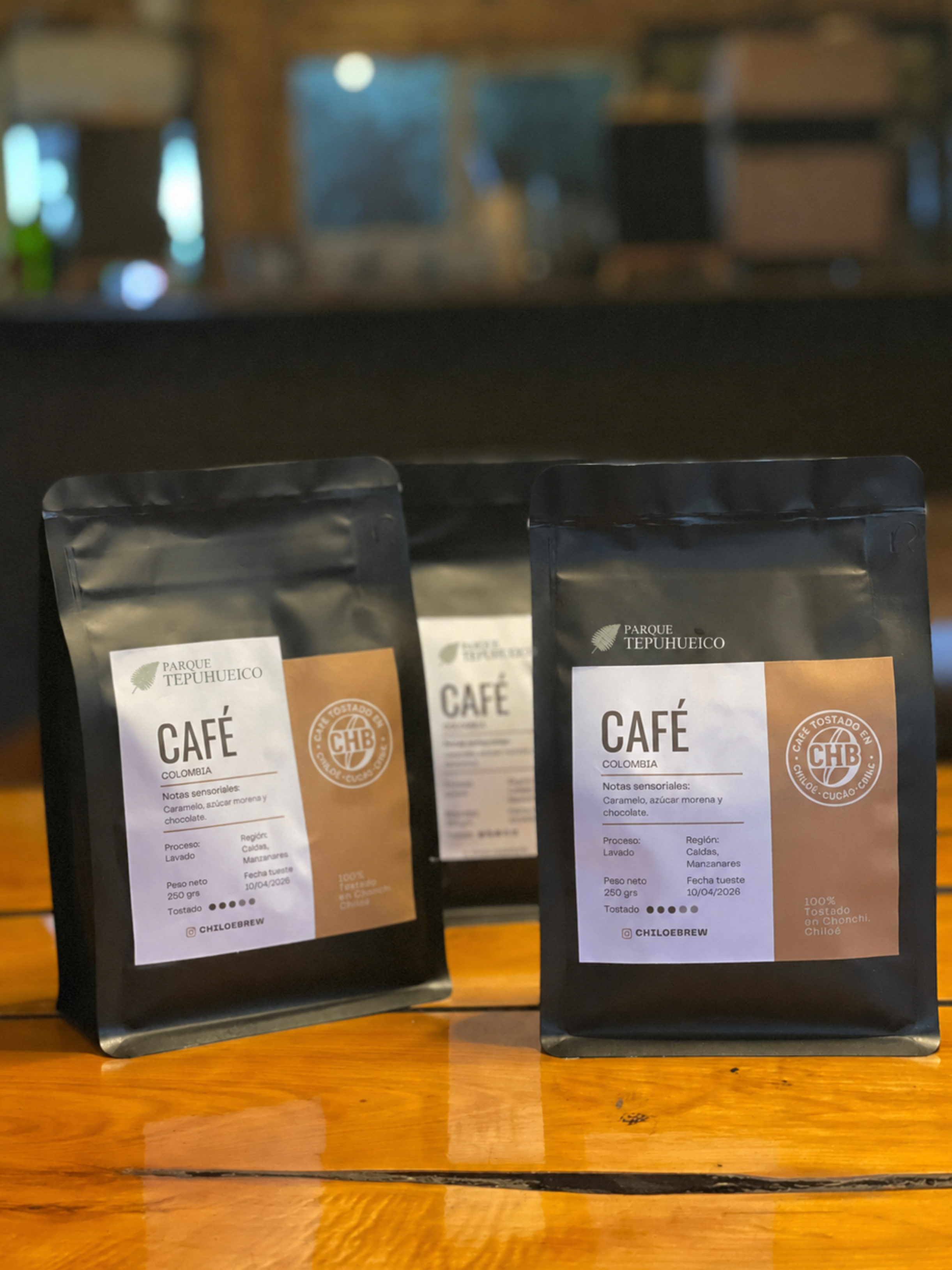 Café