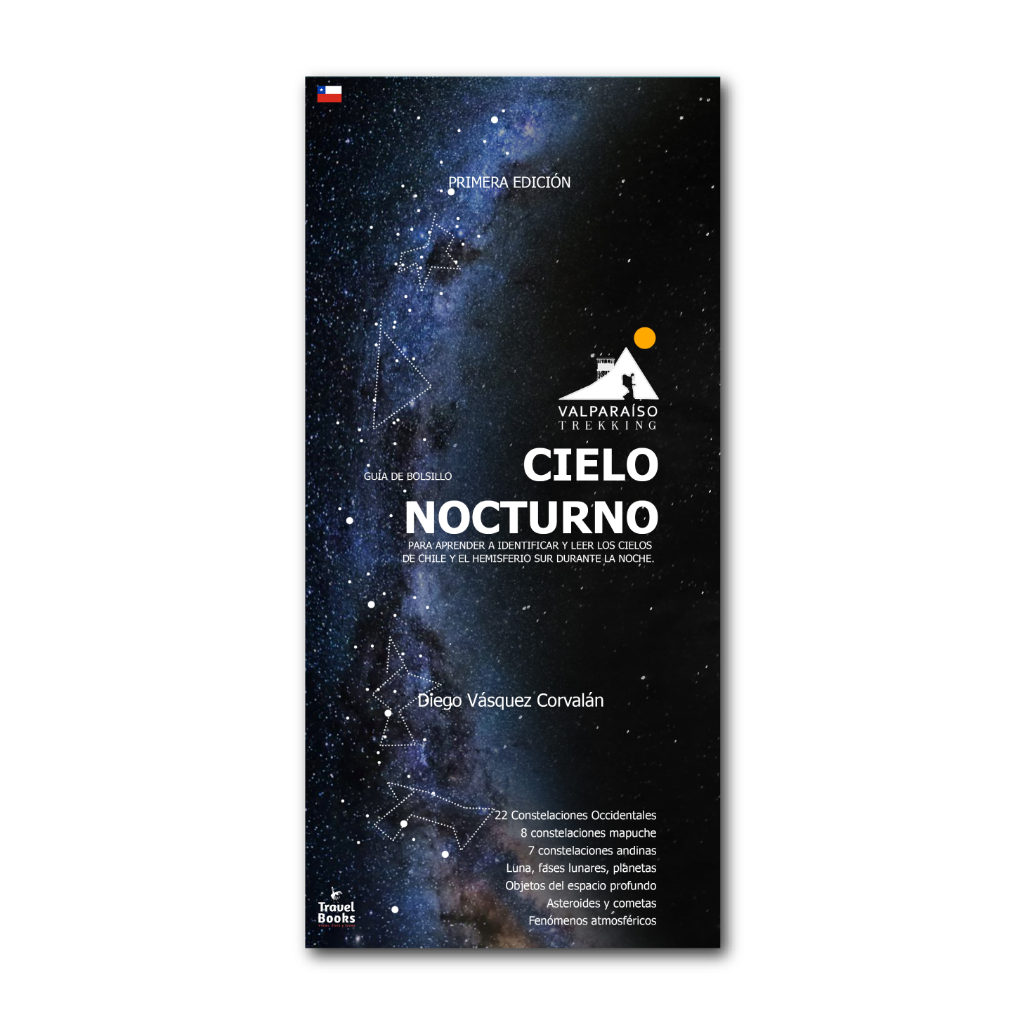 Guía Cielo nocturno