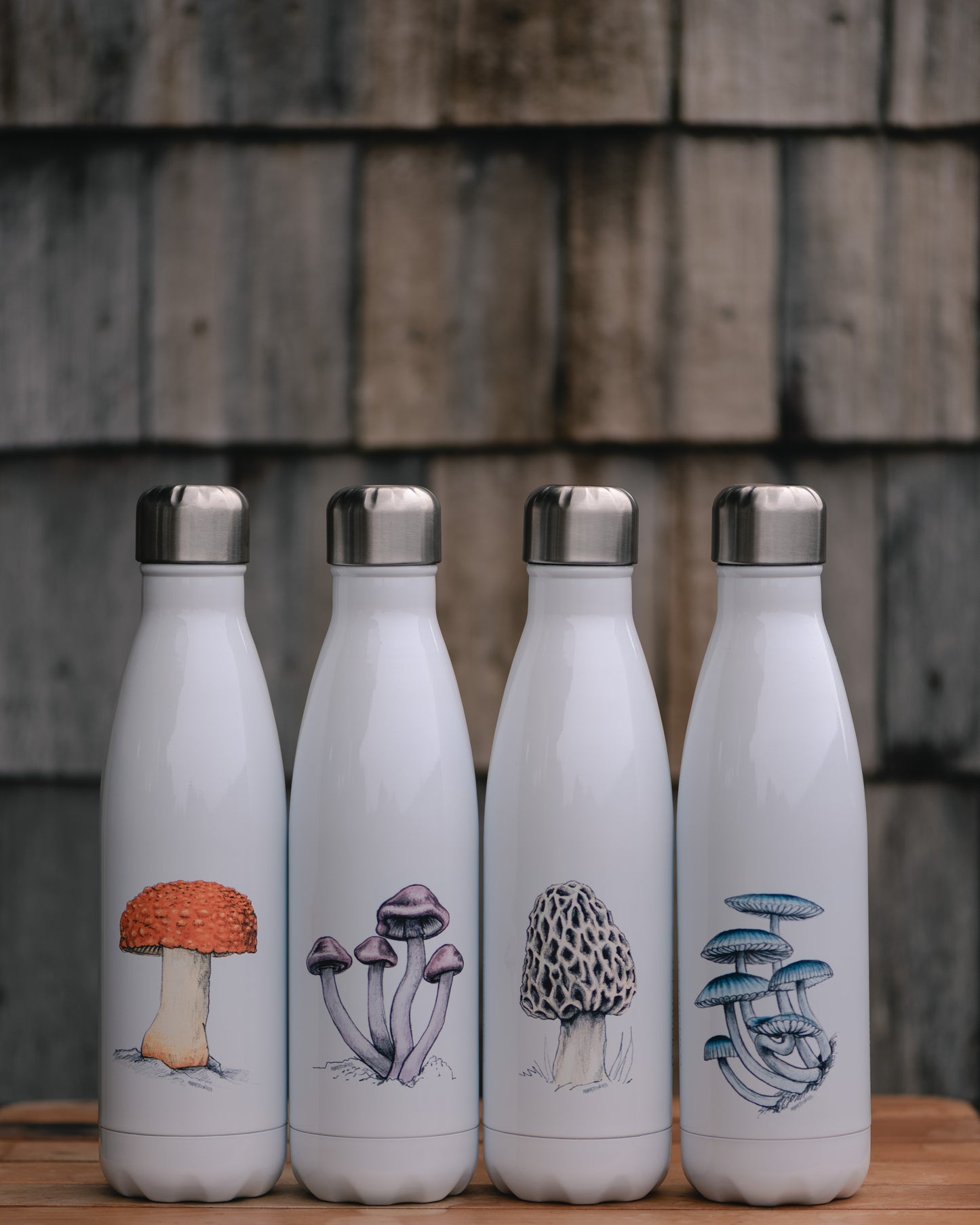 Botella Térmica – Mycena