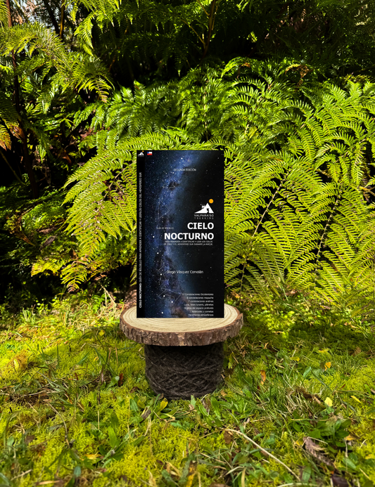 Guía Cielo nocturno