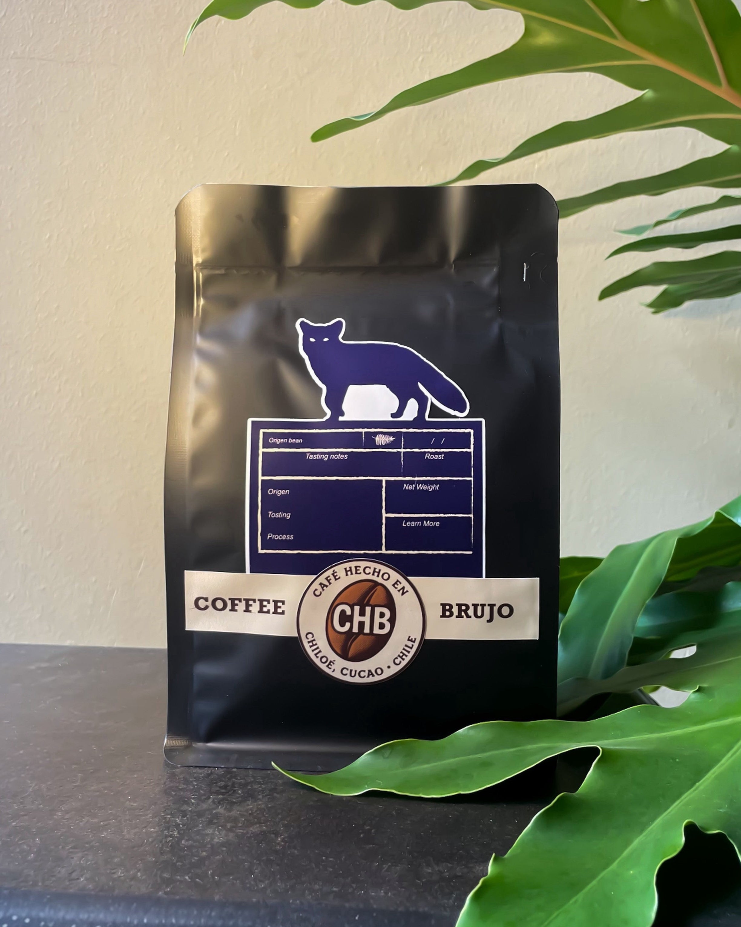 Café Brujo