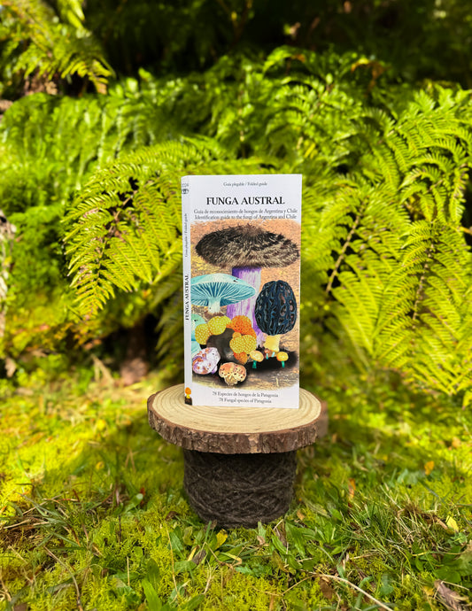 Guía Funga Austral