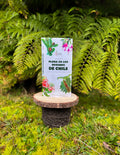 Guía flora de los bosques de Chile