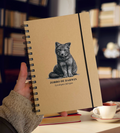 Libreta Bosque Nativo