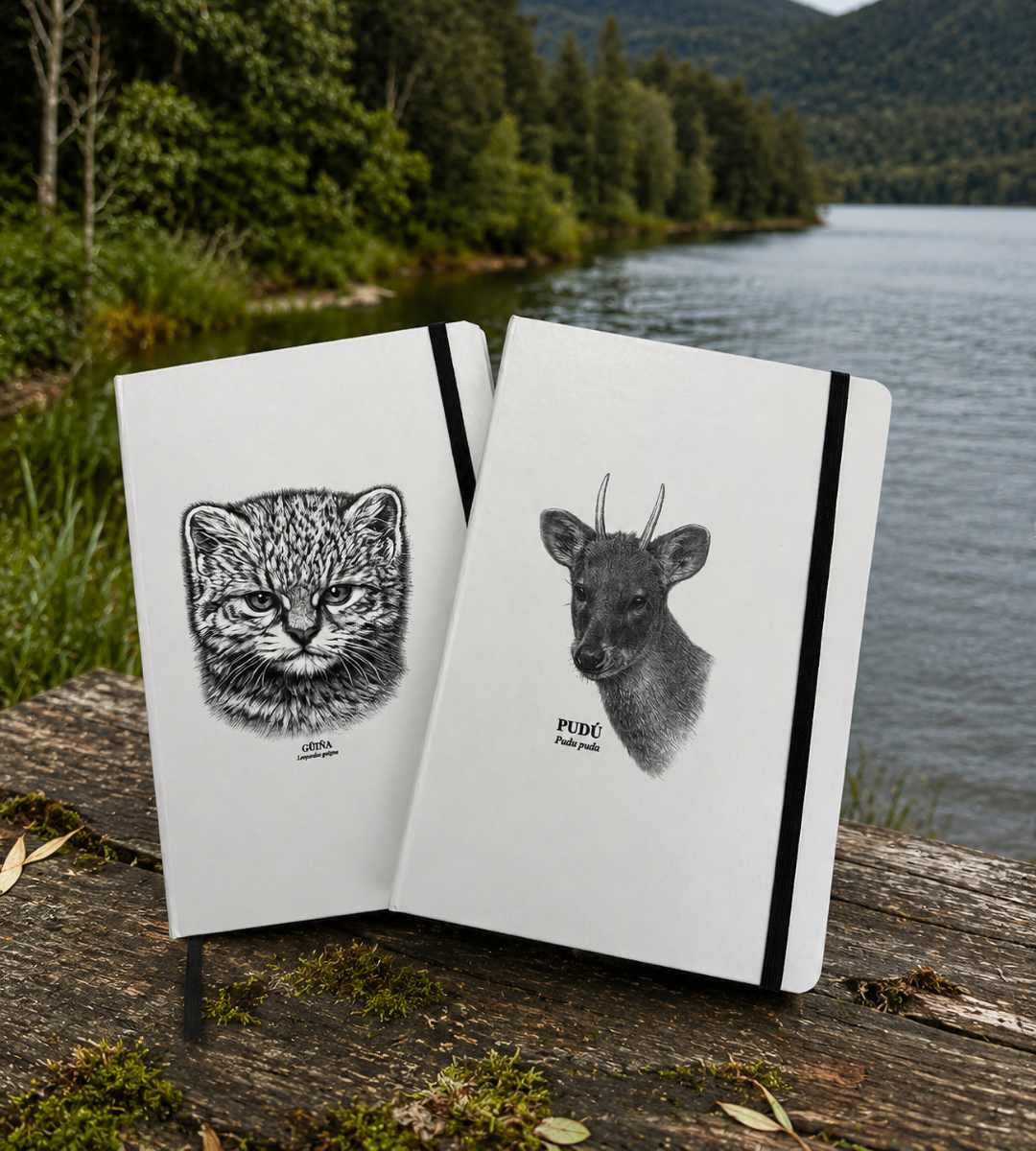 Libreta Nativa