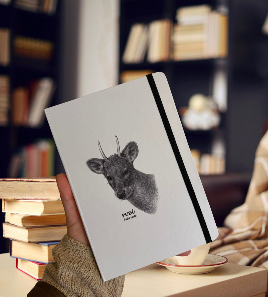 Libreta Nativa