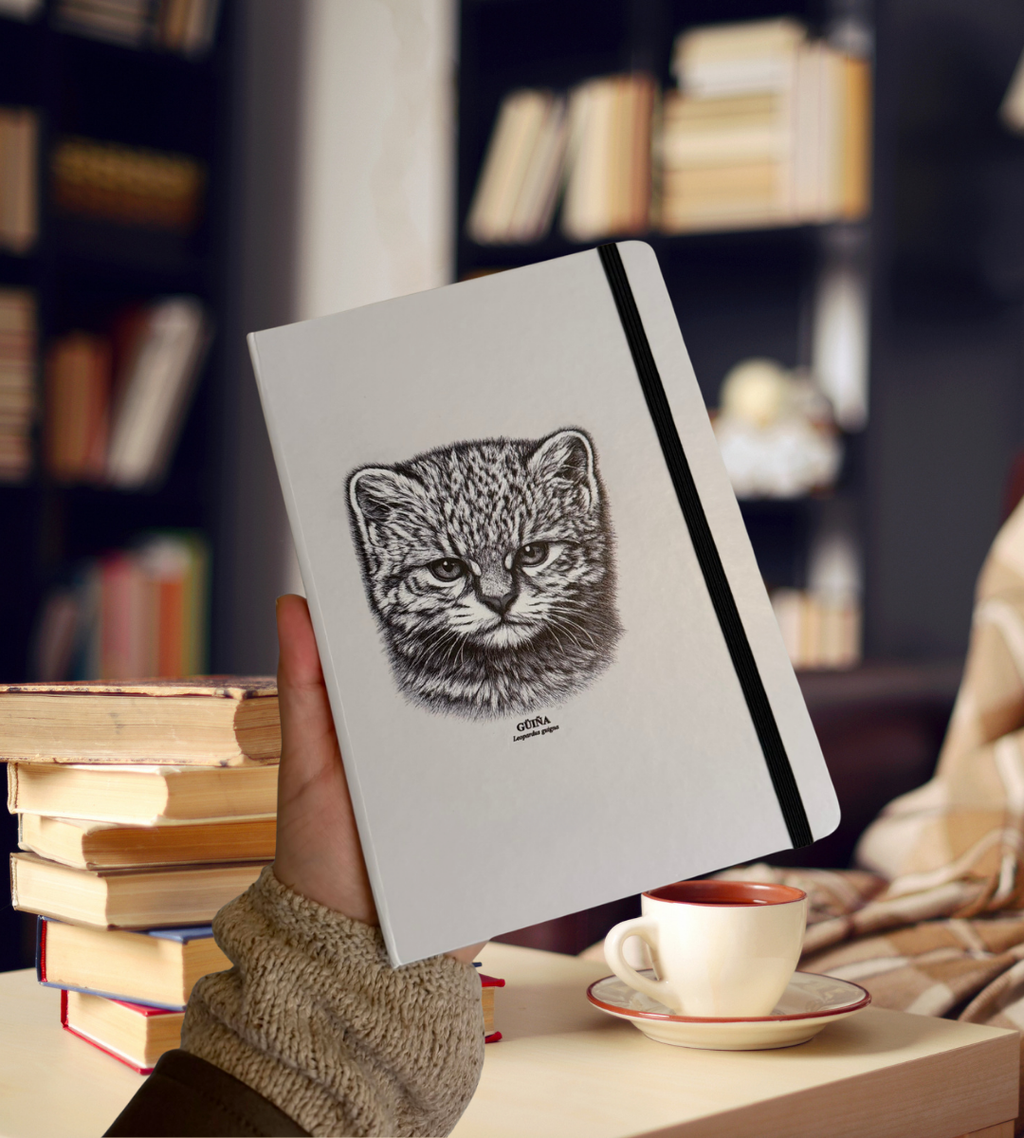 Libreta Nativa