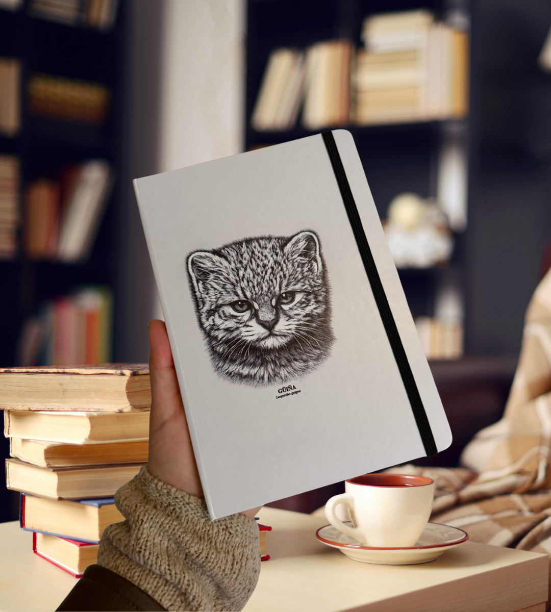 Libreta Nativa